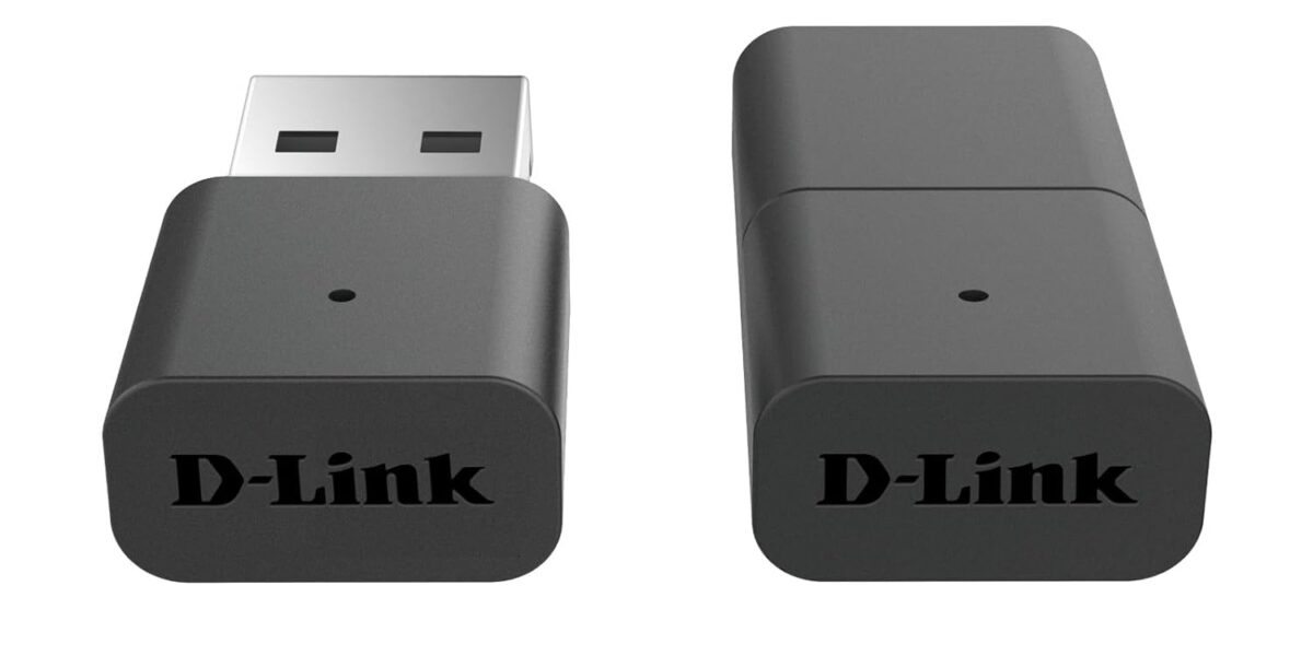 D-Link DWA-131 Blazing-Fast 300 Mbps Wireless N Nano USB Adapter with WPA2 Security & SoftAP Mode - Image 5