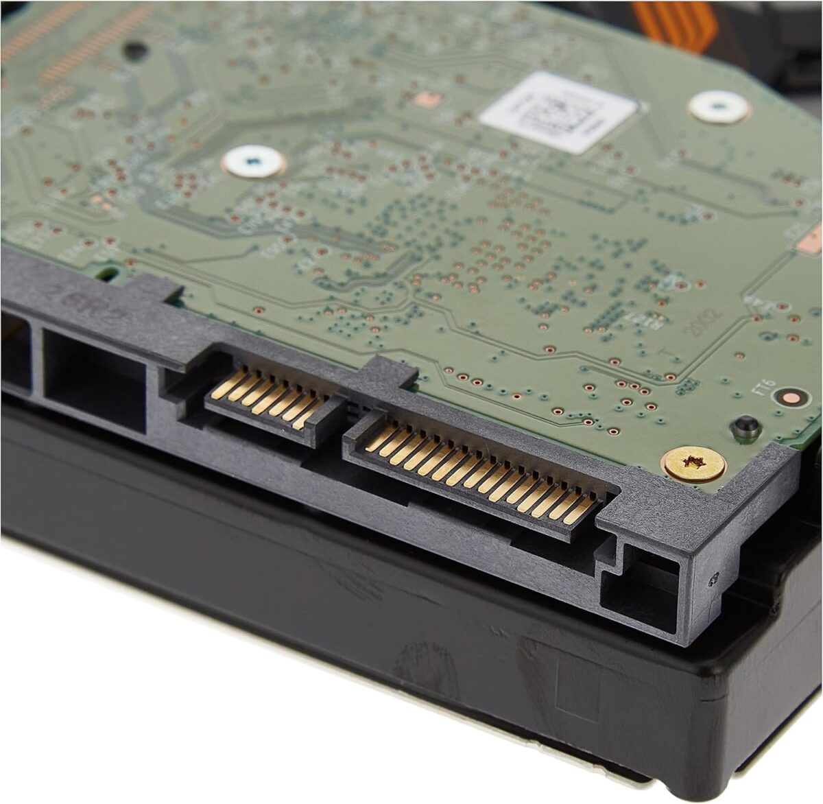 WD Black 8TB | WD8002FZBX Ultra-Performance Gaming HDD with 256MB DRAM Cache, 7200 RPM & Ultimate PC Gaming Storage - Image 7
