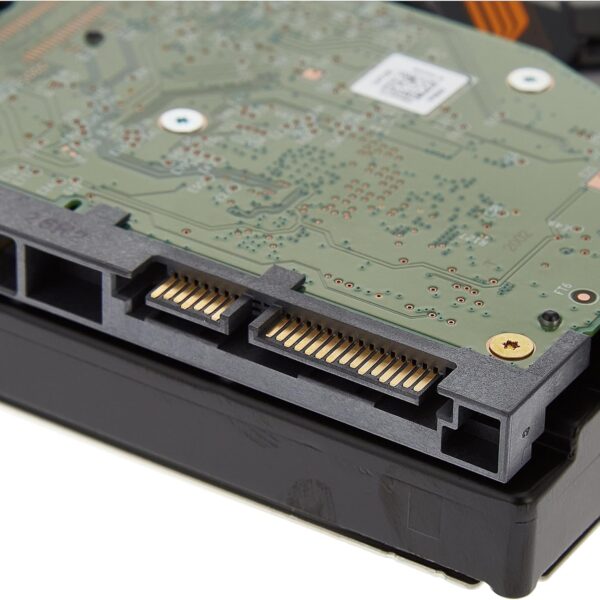 WD Black 8TB | WD8002FZBX Ultra-Performance Gaming HDD with 256MB DRAM Cache, 7200 RPM & Ultimate PC Gaming Storage - Image 7