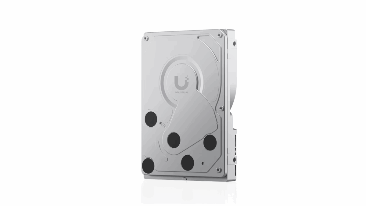 Ubiquiti UNVR-Instant Kit – Complete UniFi Protect NVR Kit with UNVR-Instant, (4) G5 Turret Ultra 2K Cameras & 1TB HDD | All-in-One Smart Security Solution with Integrated PoE & HDMI Viewport - Image 8