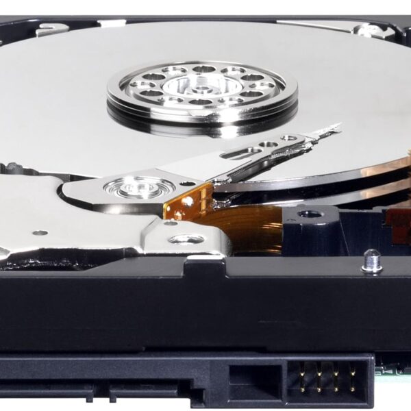 WD Blue 3TB | WD30EZAX Powerful 3.5-inch SATA Internal PC Hard Drive – Reliable 5400RPM, 256MB Cache - Image 7