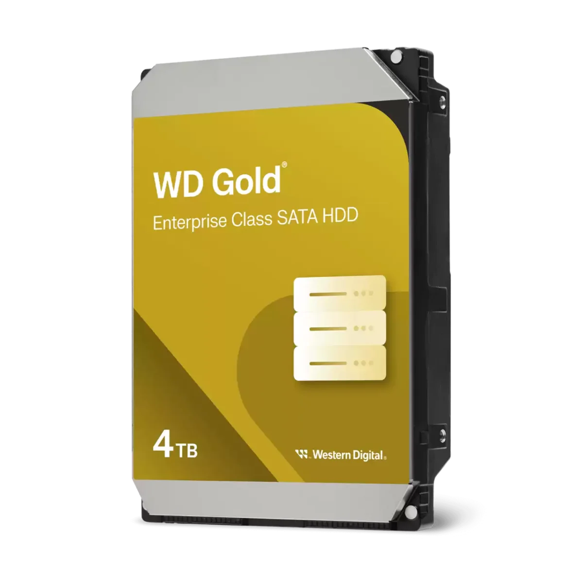 WD Gold 4TB | WD4004FRYZ