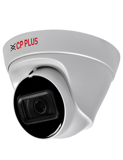 Left Angled View of CP-UNC-DA21L3C-Q 2.8mm