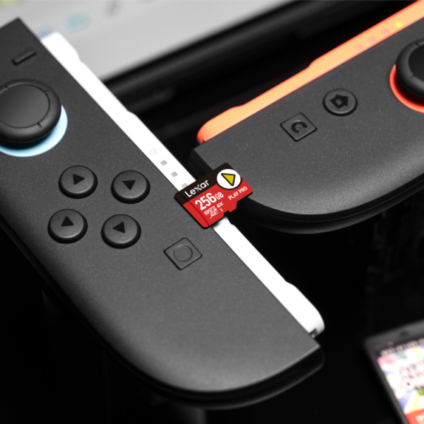 LEXAR 256GB PLAY PRO