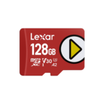Lexar 128GB PLAY