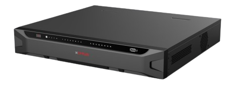 CP PLUS 32 CHANNEL NVR CP-UNR-4K4322-V4