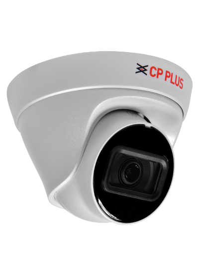 Right Angled View of CP-UNC-DA21L3C-Q 2.8mm