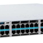 Cisco Catalyst C9300X-48HX
