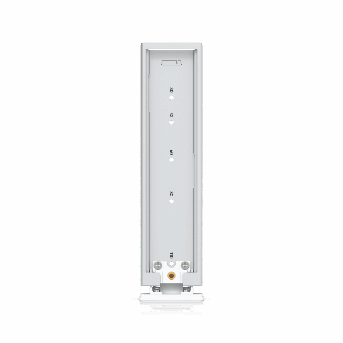 Ubiquiti M.2 SSD Tray UACC-SSD-Tray — Optional NVMe Storage Insert for Cloud Gateway Max & Cloud Gateway Fiber | Supports 2230–22110 Size M.2 Drives | PCIe Gen3 x2 Interface - Image 7