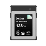Lexar 128GB DIAMOND CFexpress Type B