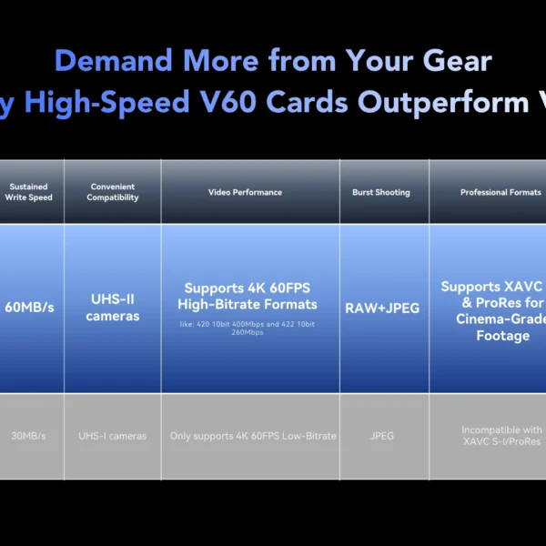 Lexar 64GB Professional SILVER PRO