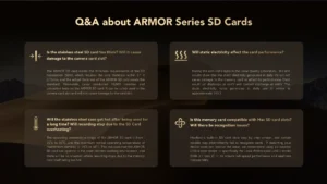 Lexar 1TB ARMOR GOLD