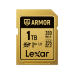Lexar 1TB ARMOR GOLD
