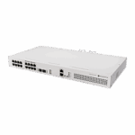 MikroTik CRS418-8P-8G-2S+RM