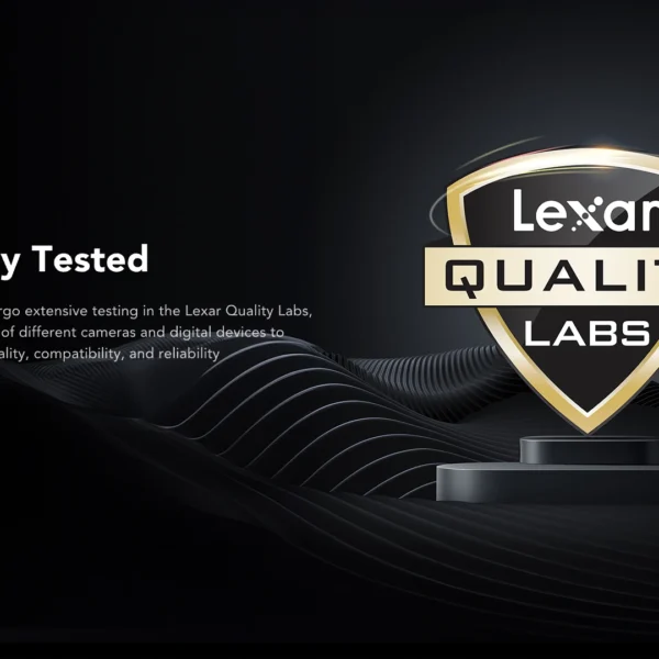 Lexar 1TB ARMOR SILVER PRO