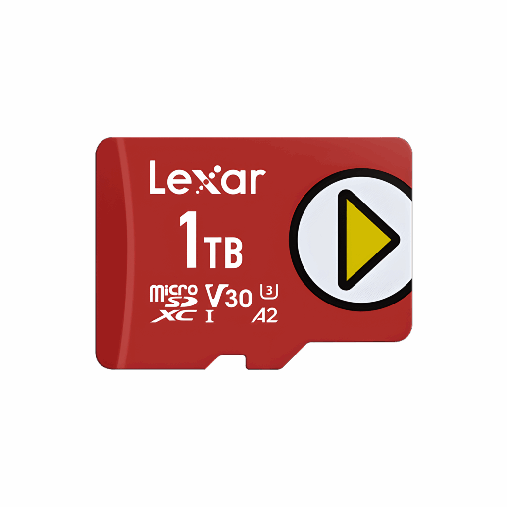 Lexar Play 1TB
