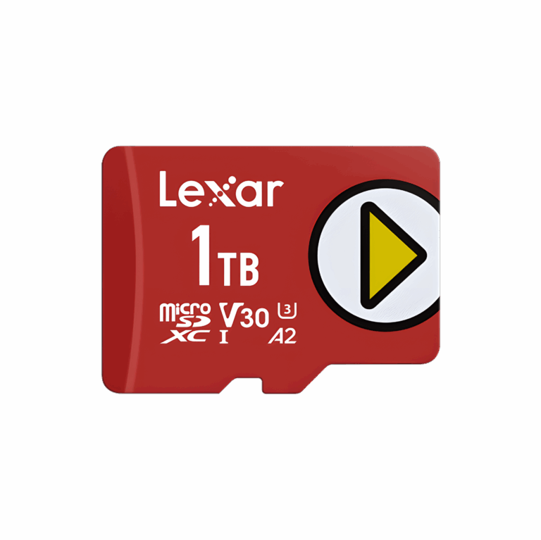 Lexar Play 1TB