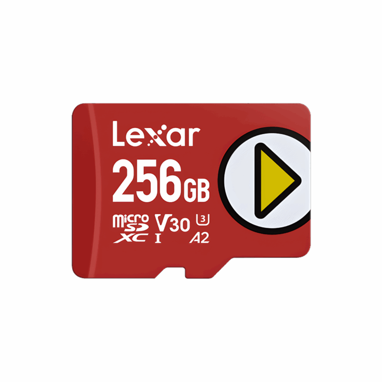 Lexar Play 256gb