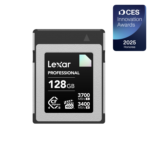 Lexar 128GB CFexpress 4.0 Type B DIAMOND