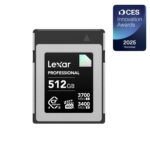 Lexar 512GB CFexpress 4.0 Type DIAMOND