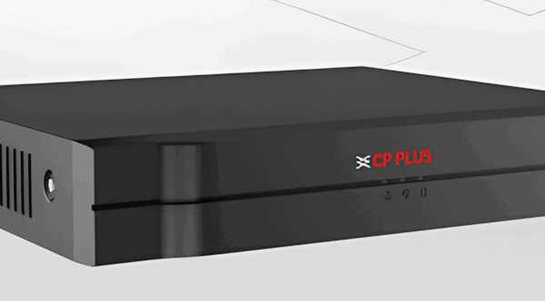 CP PLUS CP-UVR-1601E1-IC2