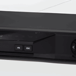 CP PLUS CP-UVR-1601L1B-4KI3