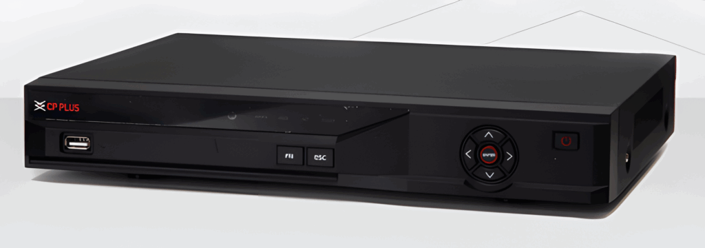 CP PLUS CP-UVR-1601K2-I3