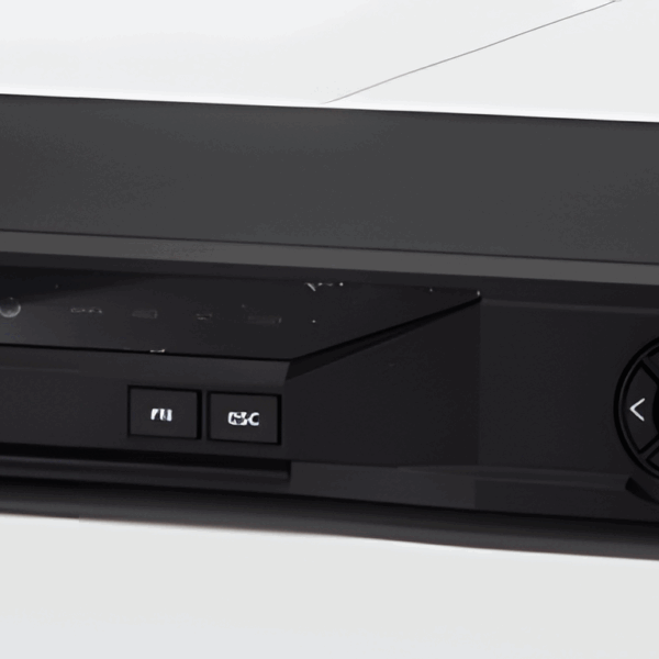 CP PLUS CP-UVR-1601K2-I3