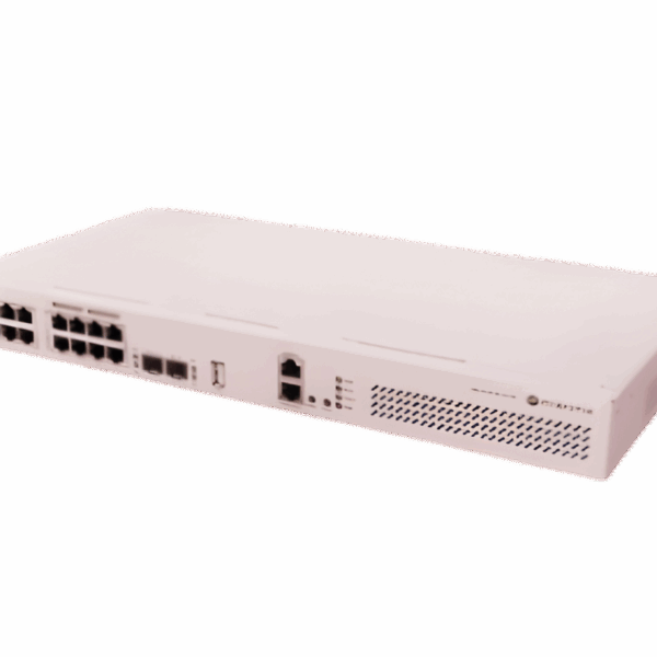 Mikrotik CRS418-8P-8G-2S+RM