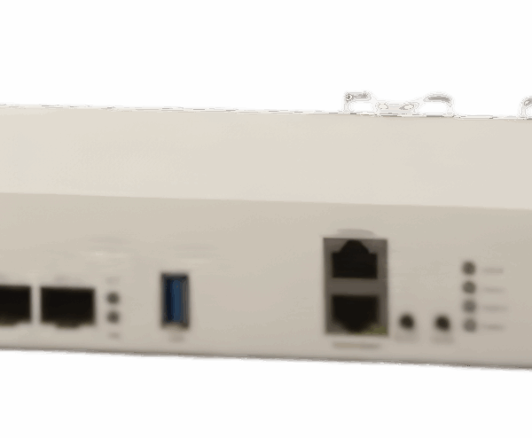 MIKROTIK CRS418-8P-8G-2S+5axQ2axQ-RM