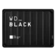 WD_BLACK P10 Game Drive 5TB