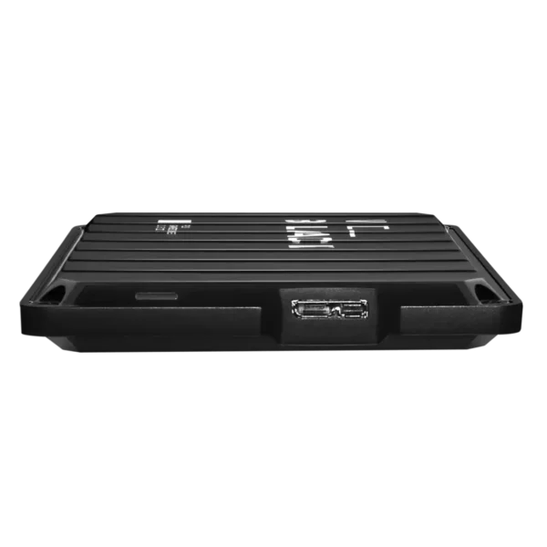 WD_BLACK P10 Game Drive 5TB