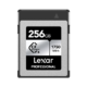Lexar 256GB Professional CFexpress