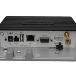 MikroTik LtAP LR8G LTE6 Kit – Rugged Outdoor Router with LTE Cat 6, LoRa 868MHz, GPS, Triple SIM & Dual-Band Wi-Fi