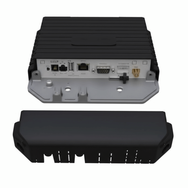 MikroTik LtAP LR8G LTE6 Kit