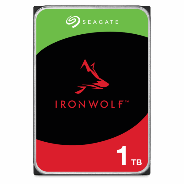 Seagate ST1000VN008