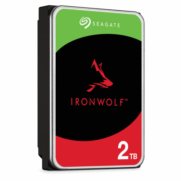 Seagate SkyHawk ST2000VN003
