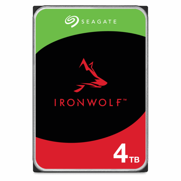 Seagate ST4000VN006