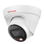 CP PLUS 2MP Dual Light Dome Camera
