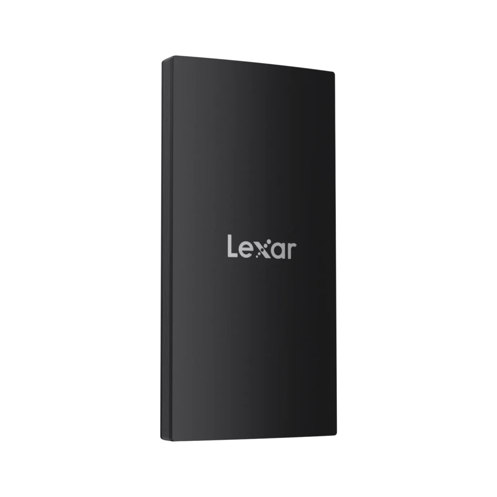 Lexar SL300 1TB Portable SSD