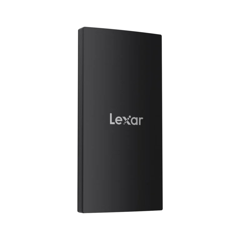 Lexar SL300 1TB Portable SSD