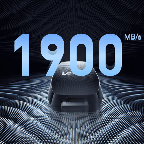 Lexar Professional CFexpress Type B Reader