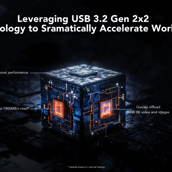Lexar Professional CFexpress Type B Reader