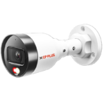 CP PLUS 2MP Dual Light Bullet Camera