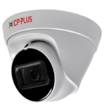 Left Angled View of CP-UNC-DA21L3C-Q 3.6mm