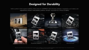 Lexar 1TB Professional SILVER