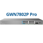 Grandstream GWN7802P Pro 16 Port