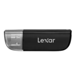 Lexar 300U Dual-Slot USB-A Card Reader