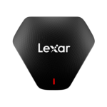 Lexar Multi-Card 3-in-1 Reader