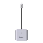 Lexar CFexpress Type B USB-C Reader